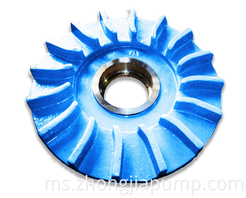 Impeller 1 3